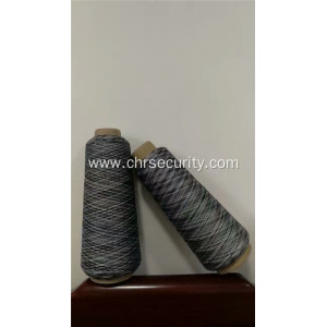 0.375mm class1 reflective embroidery yarn